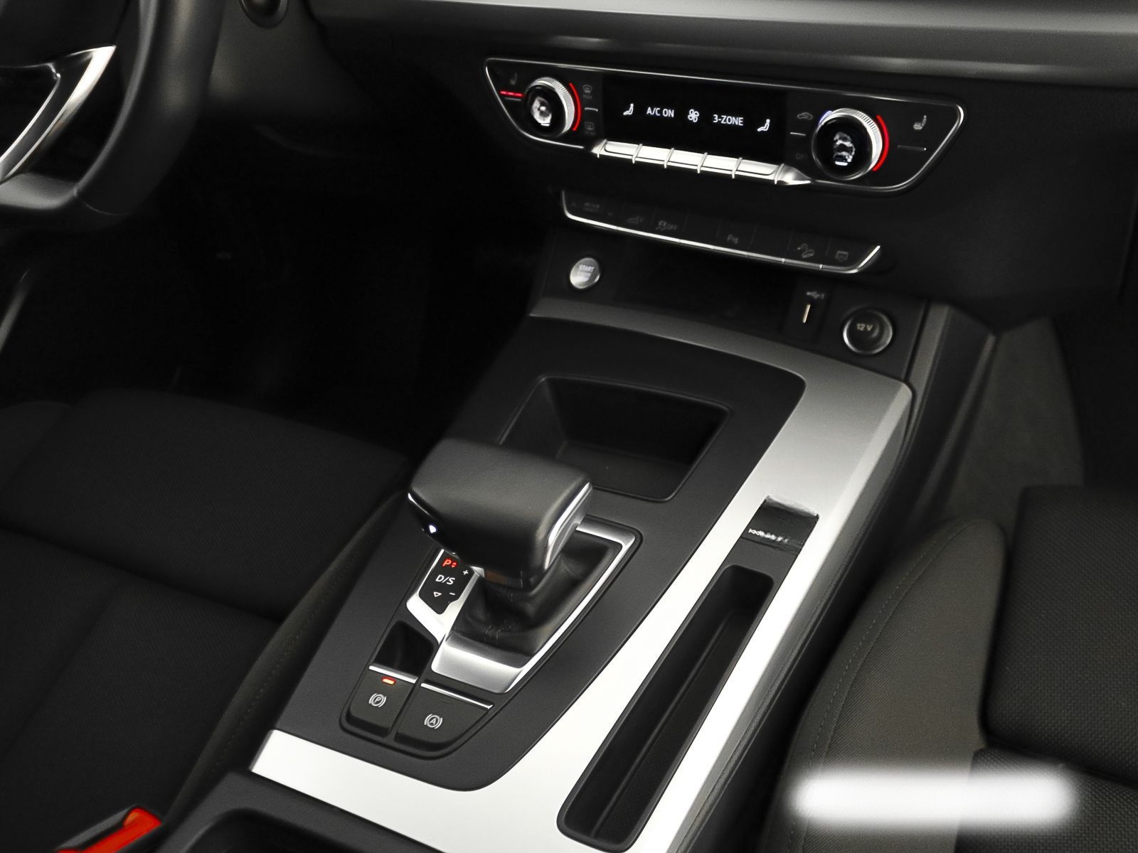 Audi Q5 Sportback 50 TFSI e qu. S tronic S line Virtu foto 18