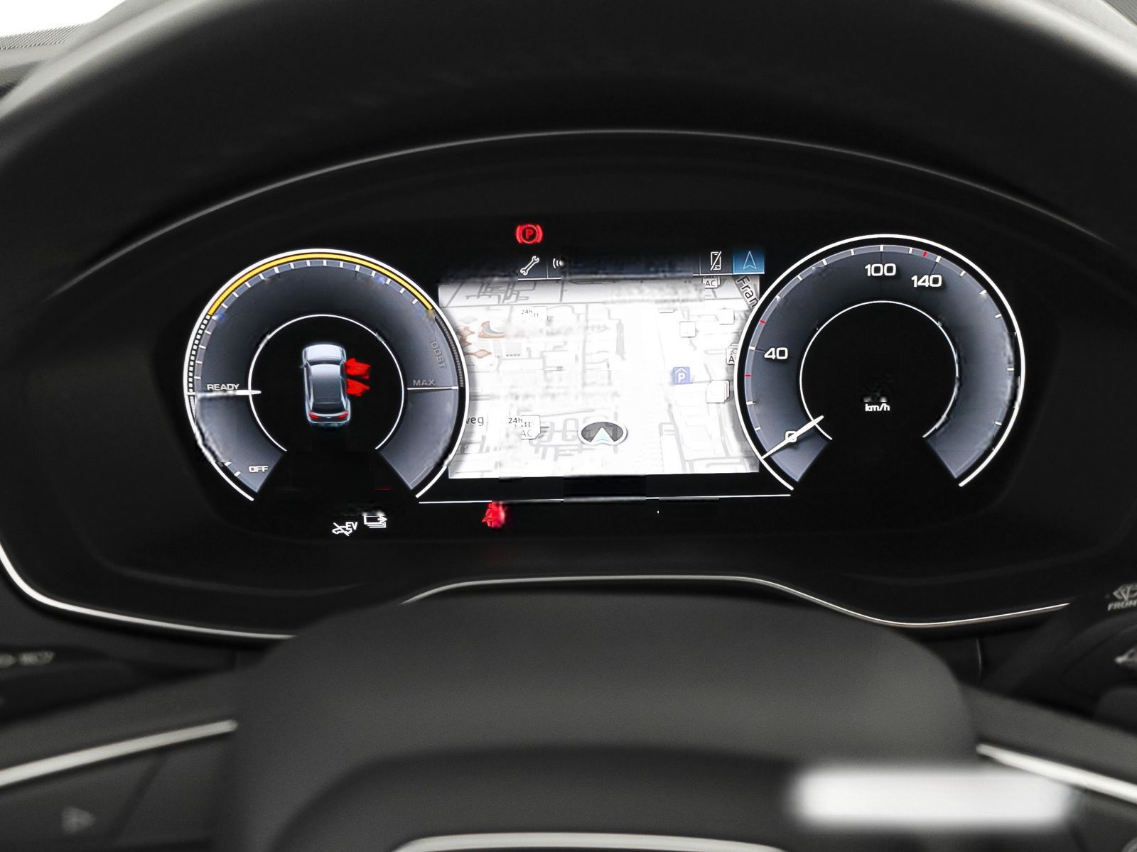 Audi Q5 Sportback 50 TFSI e qu. S tronic S line Virtu foto 19