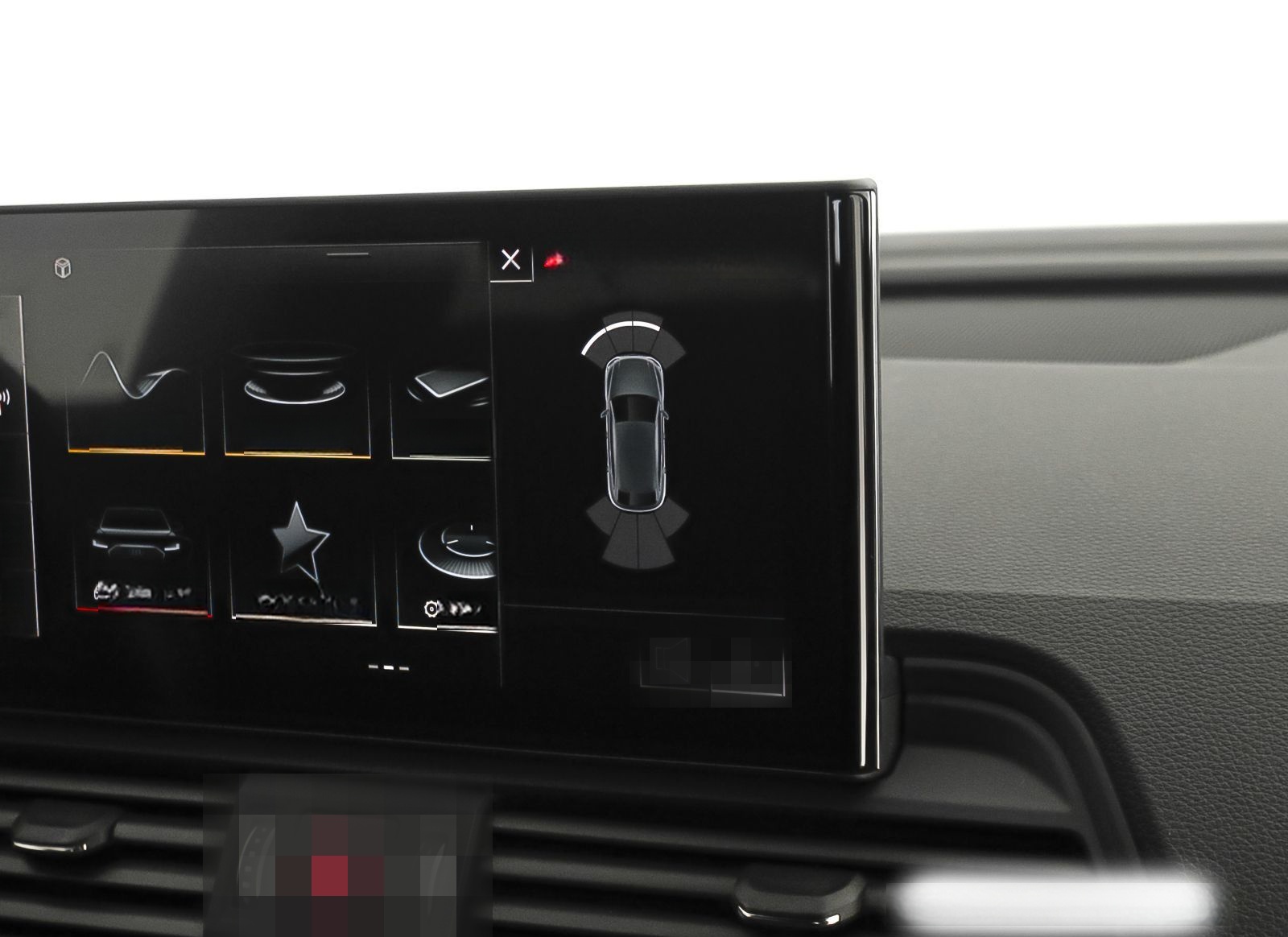 Audi Q5 Sportback 50 TFSI e qu. S tronic S line Virtu foto 21