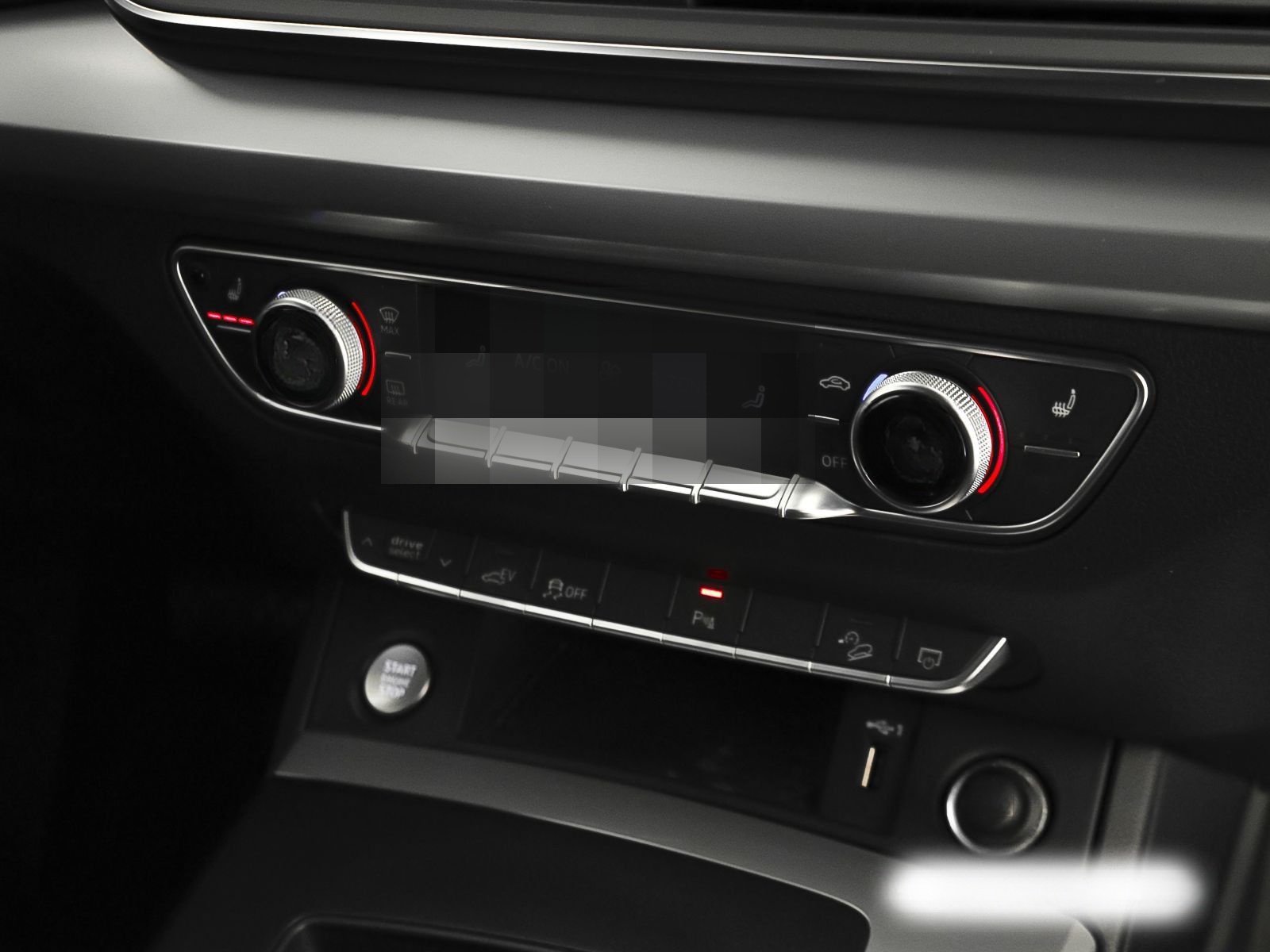 Audi Q5 Sportback 50 TFSI e qu. S tronic S line Virtu foto 22