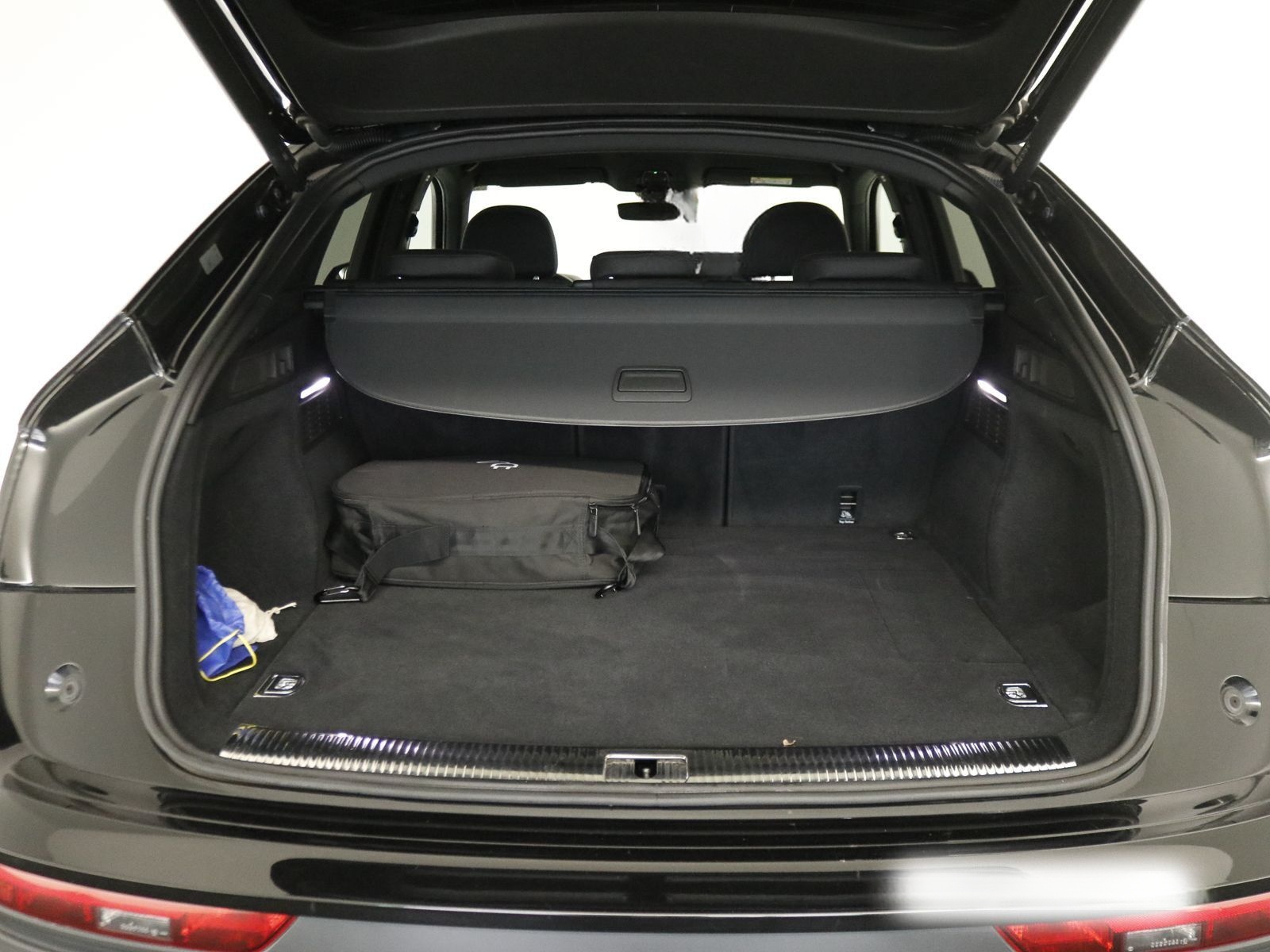 Audi Q5 Sportback 50 TFSI e qu. S tronic S line Virtu foto 24