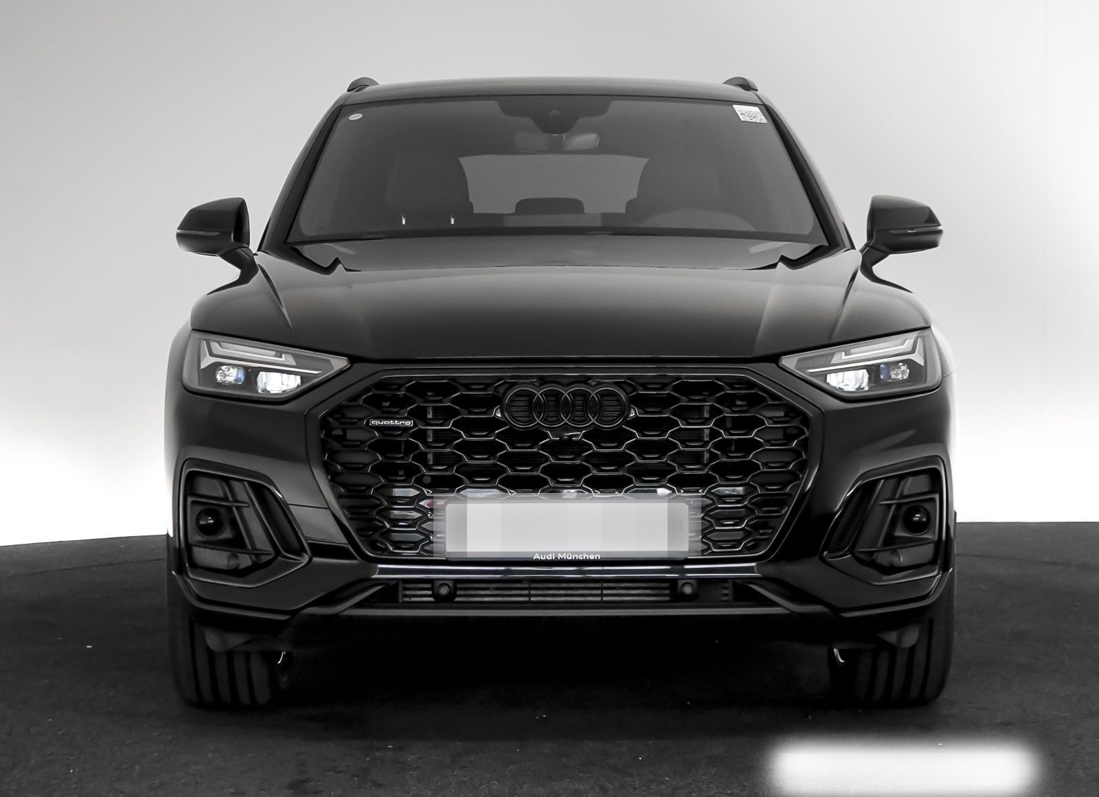 Audi Q5 Sportback 50 TFSI e qu. S tronic S line Virtu foto 6