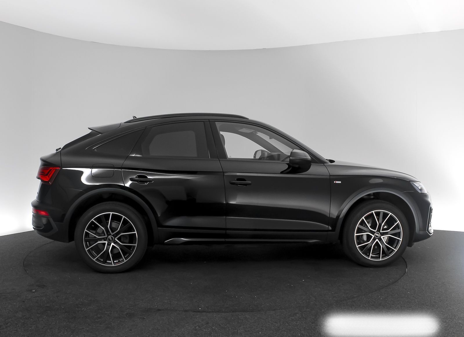 Audi Q5 Sportback 50 TFSI e qu. S tronic S line Virtu foto 7