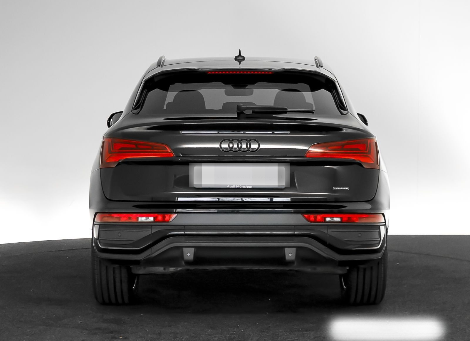 Audi Q5 Sportback 50 TFSI e qu. S tronic S line Virtu foto 9