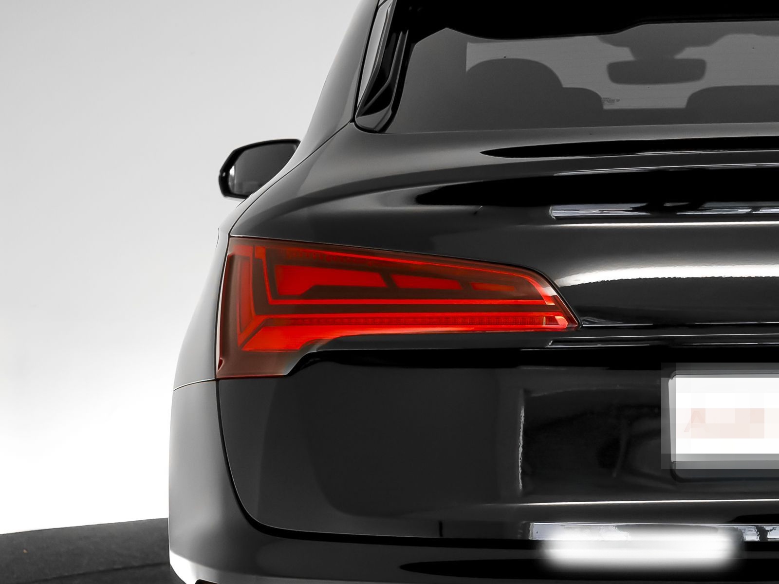 Audi Q5 Sportback 50 TFSI e qu. S tronic S line Virtu foto 10