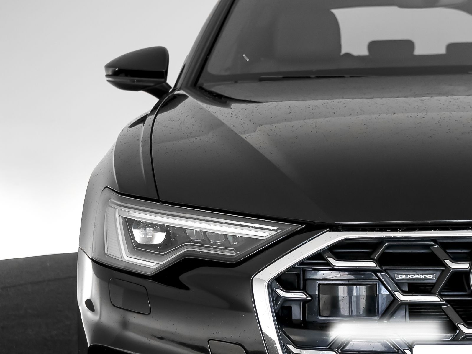 Audi A6 Avant 45 TDI qu. S tronic S line Pano/ACC/Vir foto 11