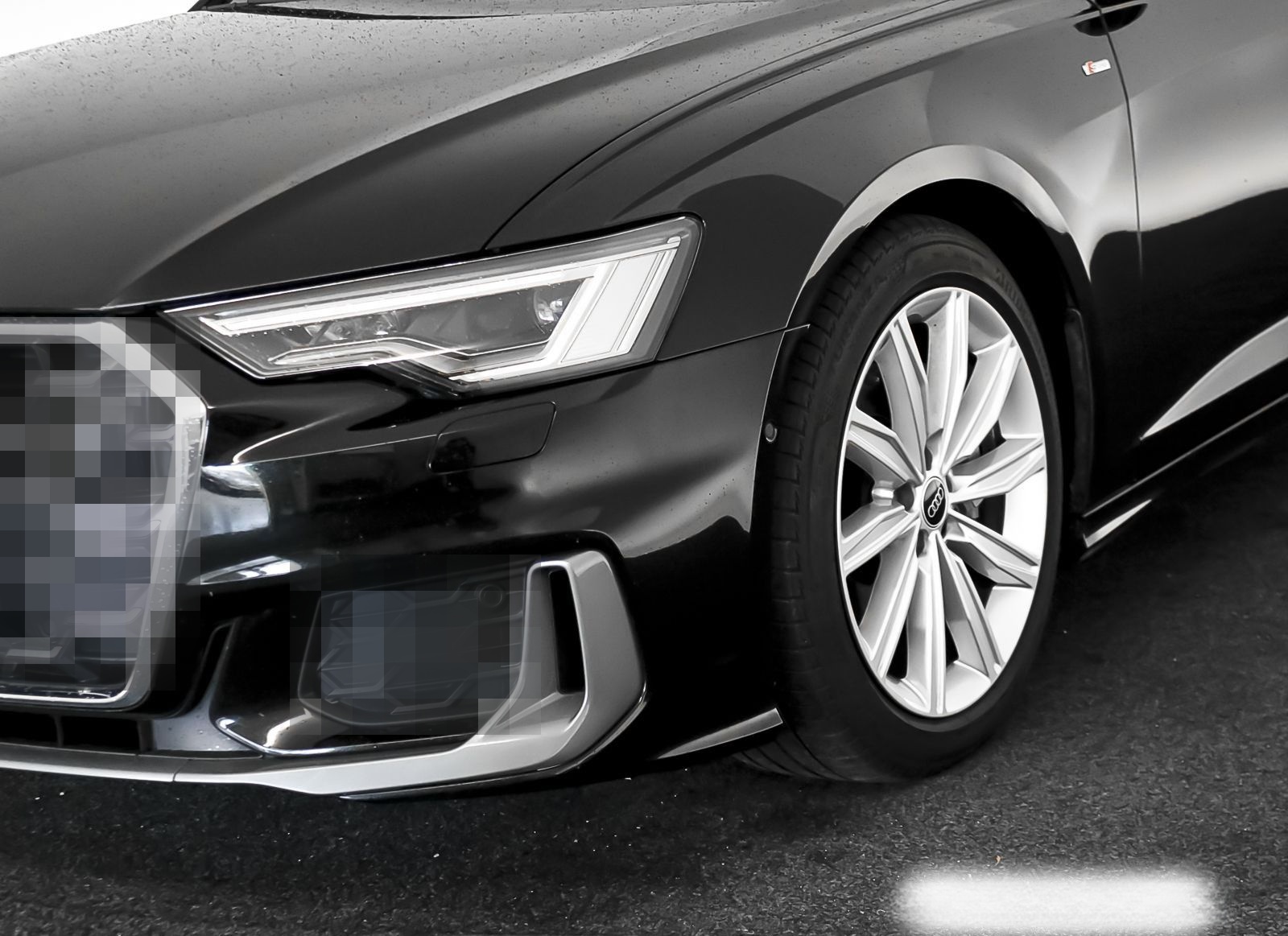 Audi A6 Avant 45 TDI qu. S tronic S line Pano/ACC/Vir foto 12