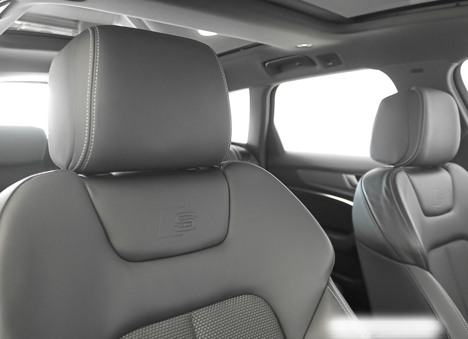 Audi A6 Avant 45 TDI qu. S tronic S line Pano/ACC/Vir foto 15