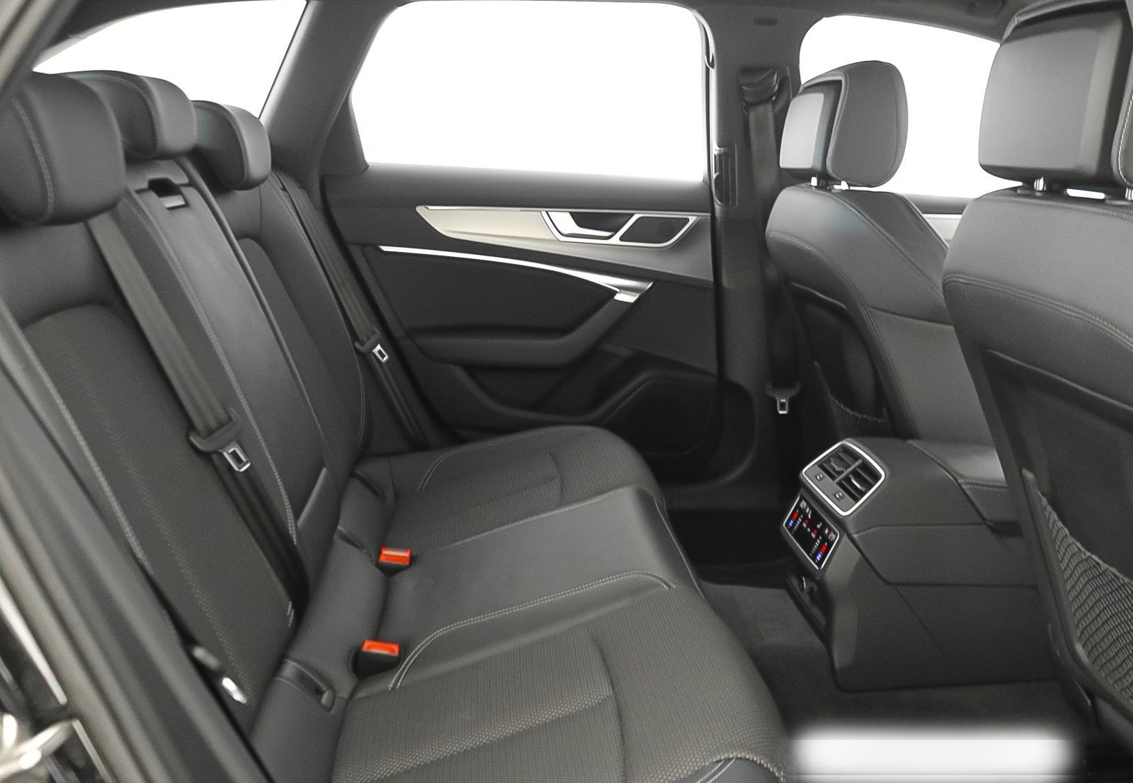 Audi A6 Avant 45 TDI qu. S tronic S line Pano/ACC/Vir foto 16