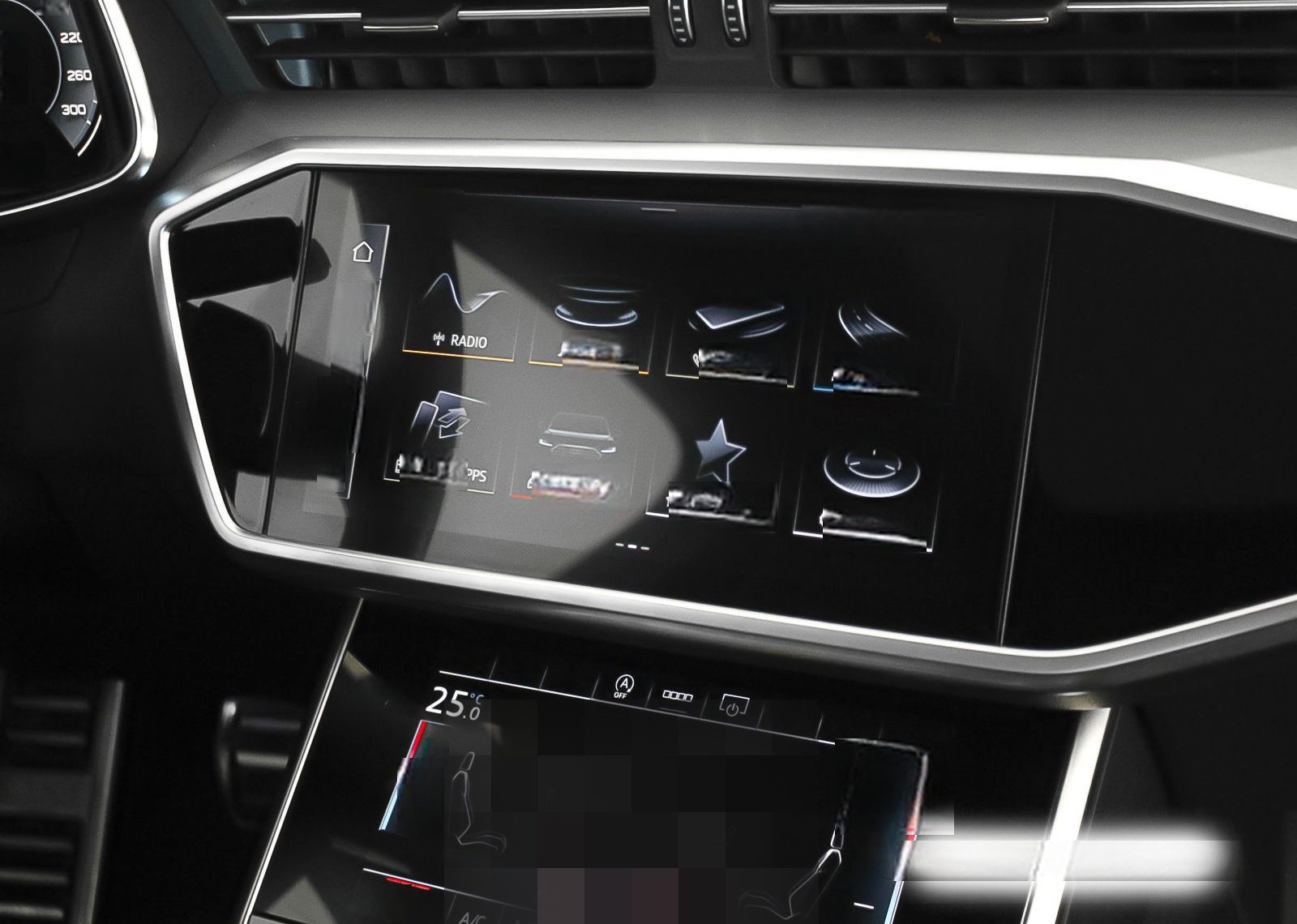 Audi A6 Avant 45 TDI qu. S tronic S line Pano/ACC/Vir foto 17