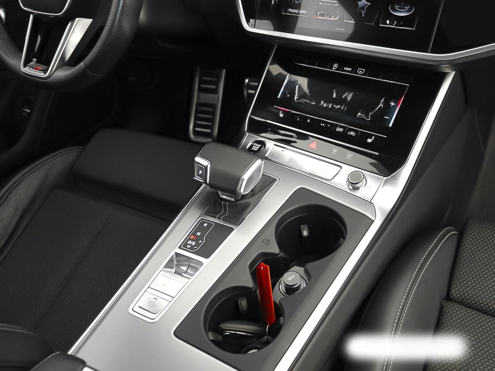 Audi A6 Avant 45 TDI qu. S tronic S line Pano/ACC/Vir foto 18