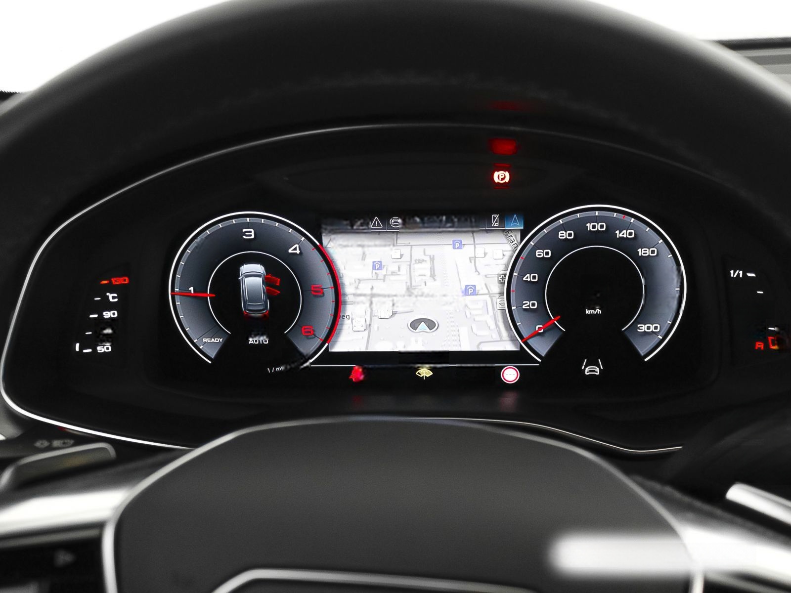 Audi A6 Avant 45 TDI qu. S tronic S line Pano/ACC/Vir foto 19