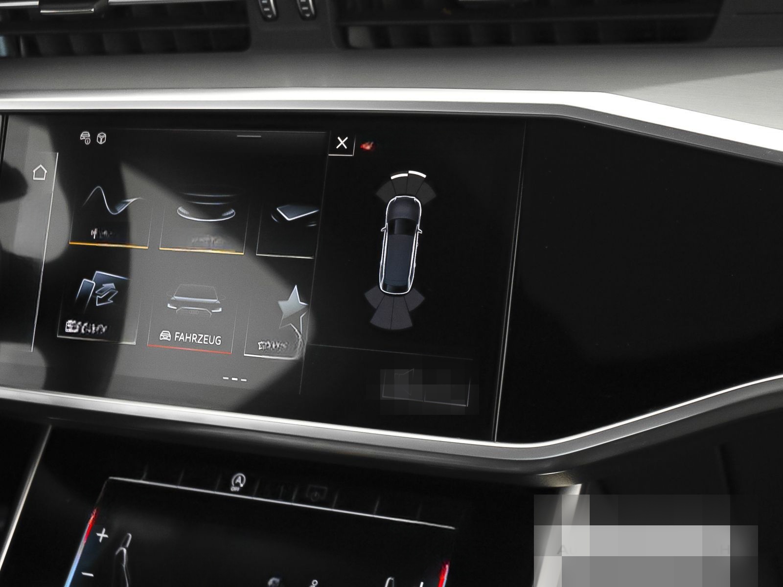 Audi A6 Avant 45 TDI qu. S tronic S line Pano/ACC/Vir foto 21