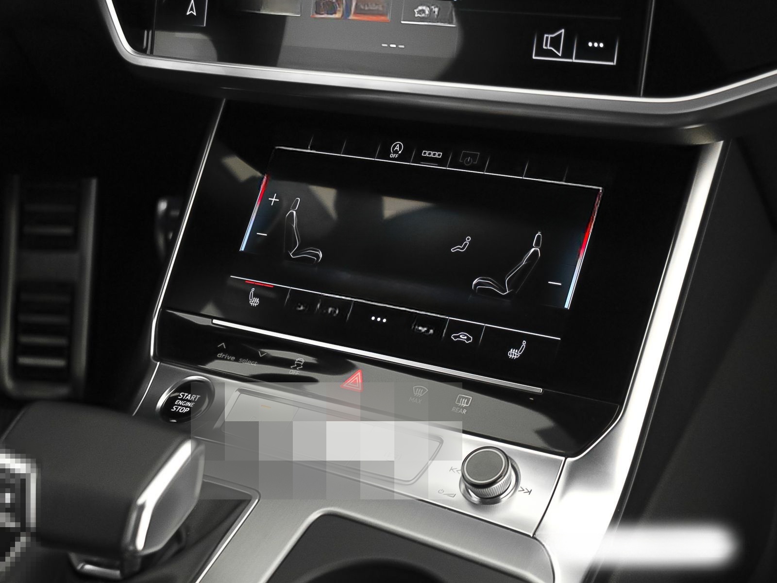 Audi A6 Avant 45 TDI qu. S tronic S line Pano/ACC/Vir foto 22