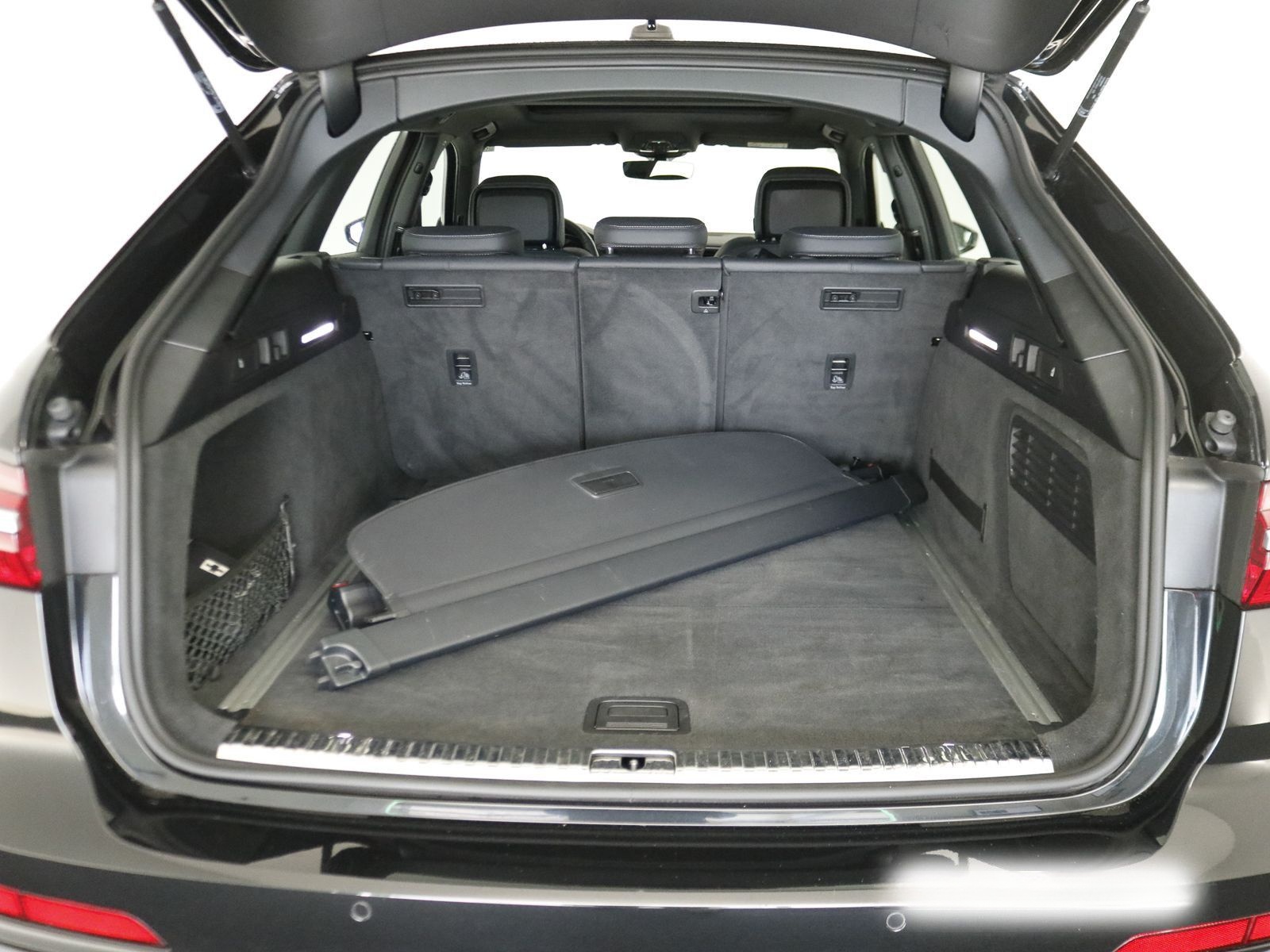 Audi A6 Avant 45 TDI qu. S tronic S line Pano/ACC/Vir foto 24