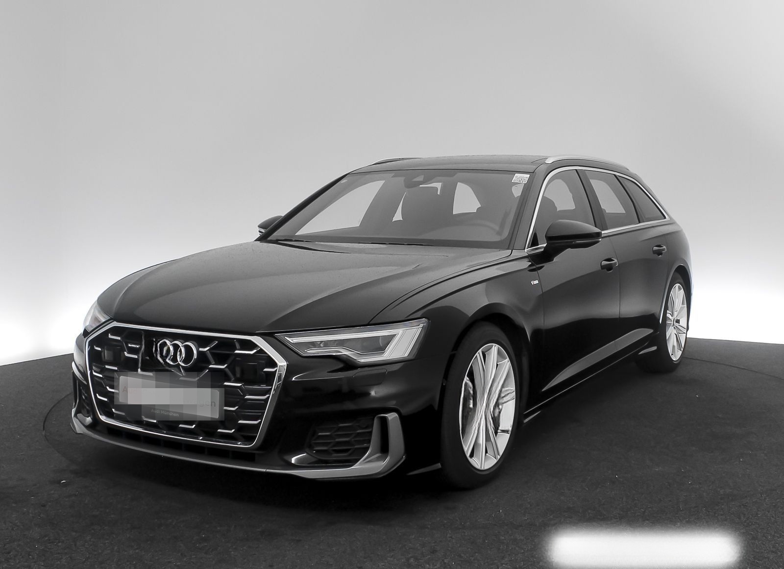 Audi A6 Avant 45 TDI qu. S tronic S line Pano/ACC/Vir foto 5