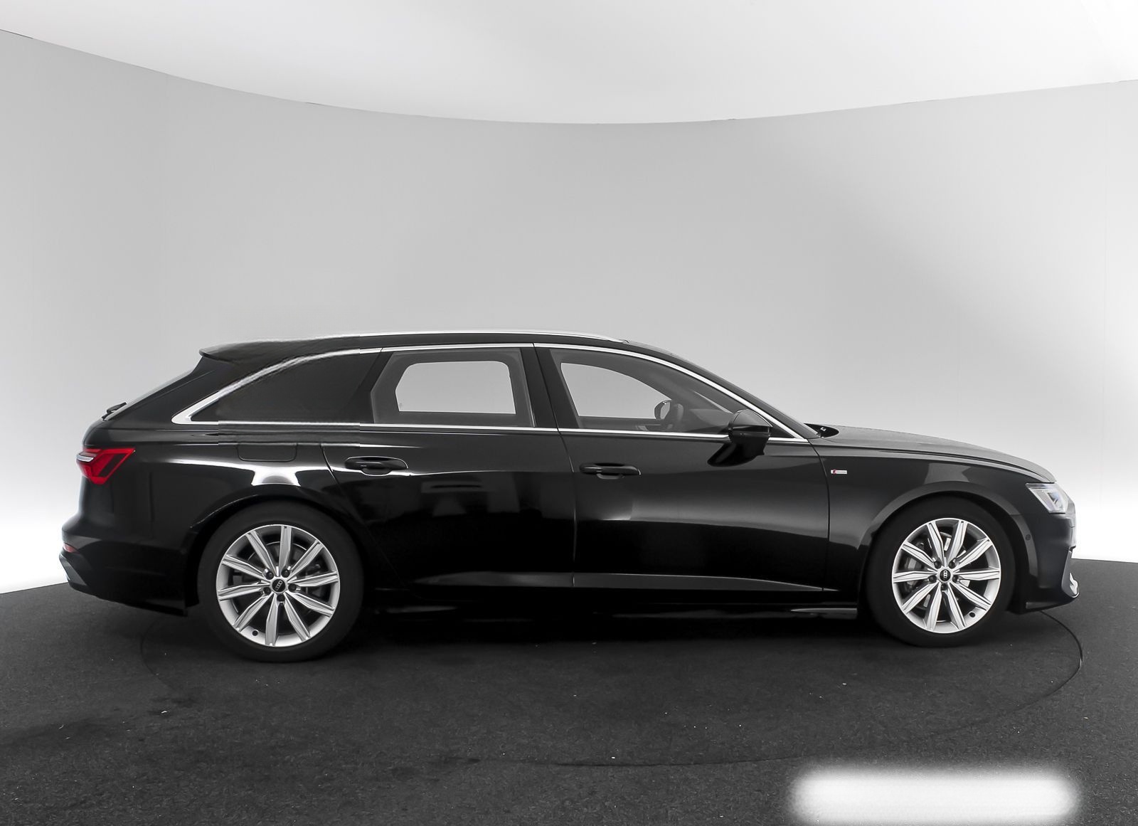 Audi A6 Avant 45 TDI qu. S tronic S line Pano/ACC/Vir foto 7