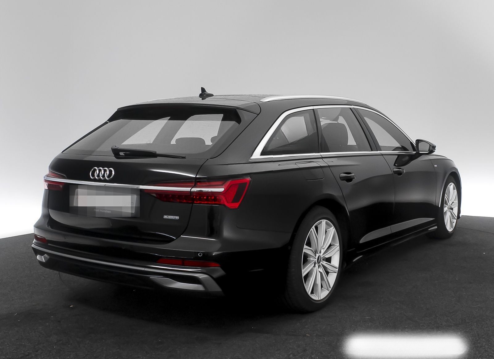 Audi A6 Avant 45 TDI qu. S tronic S line Pano/ACC/Vir foto 8