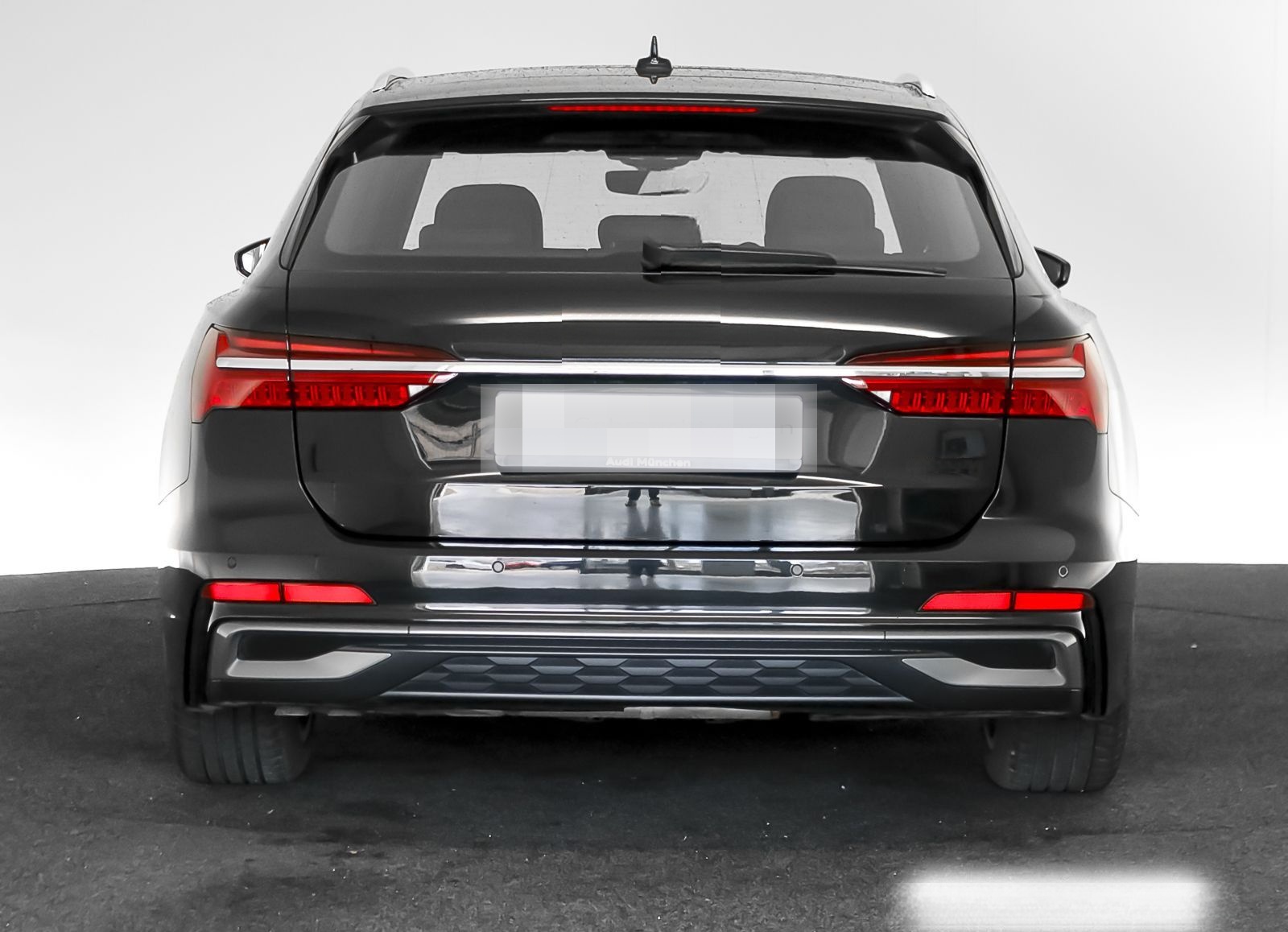 Audi A6 Avant 45 TDI qu. S tronic S line Pano/ACC/Vir foto 9