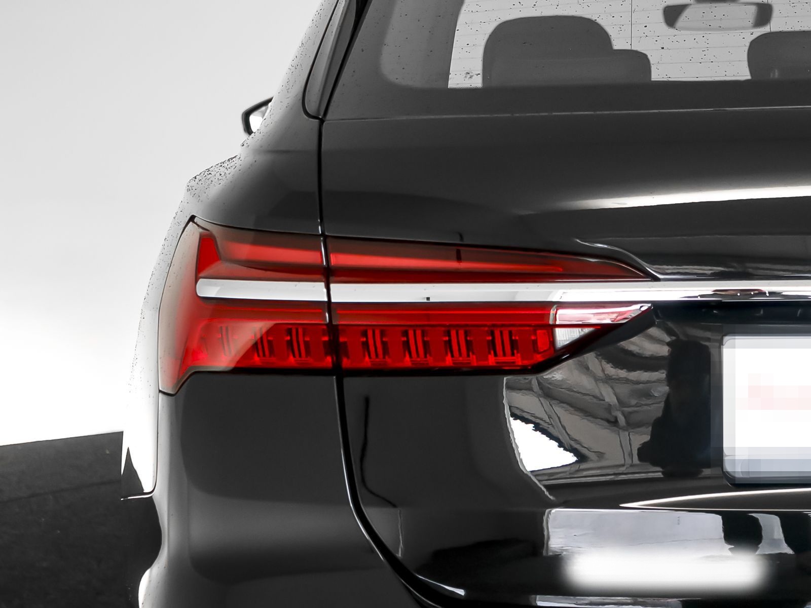 Audi A6 Avant 45 TDI qu. S tronic S line Pano/ACC/Vir foto 10