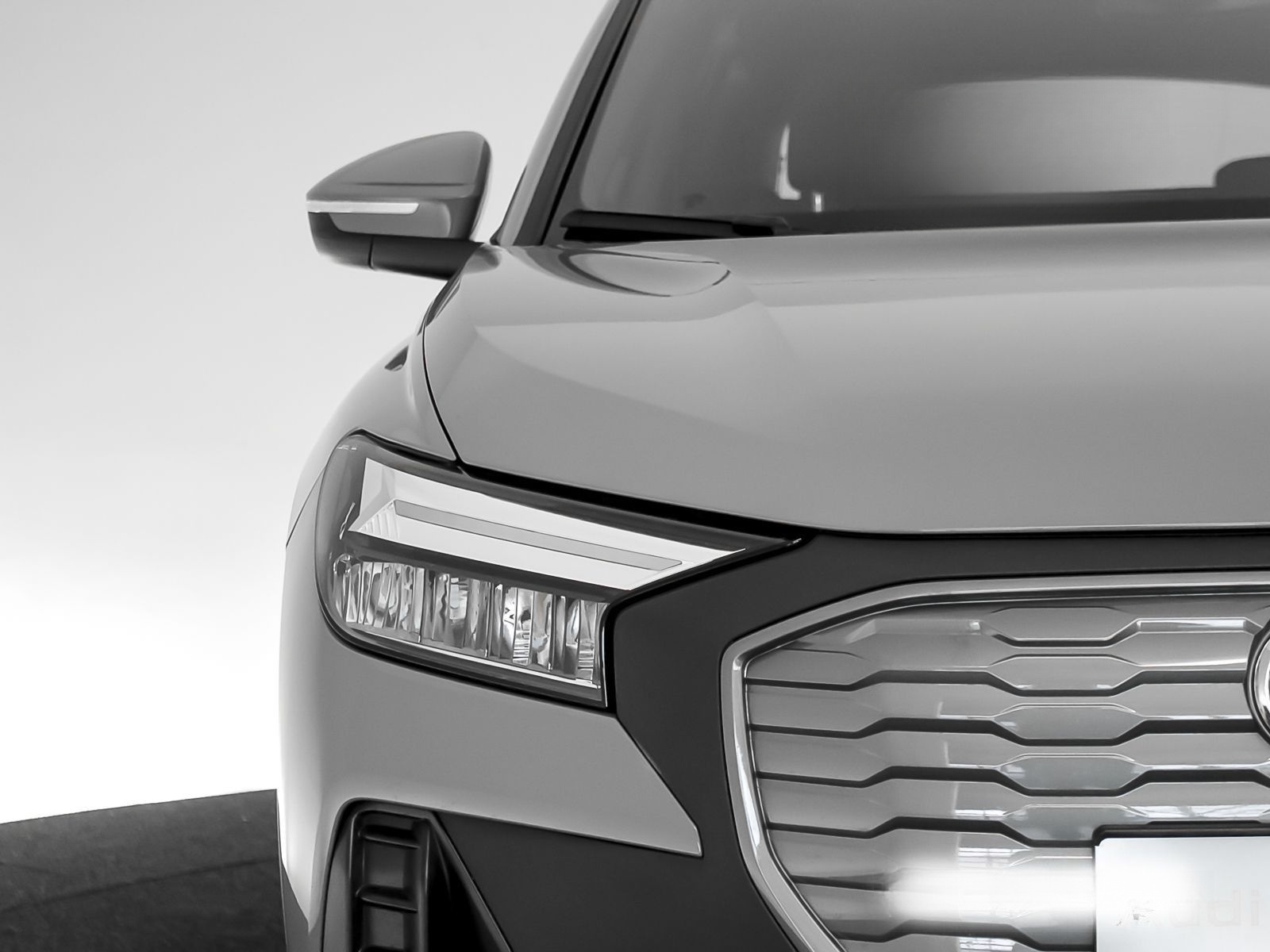 Audi Q4 e-tron 40 Navi+ foto 11