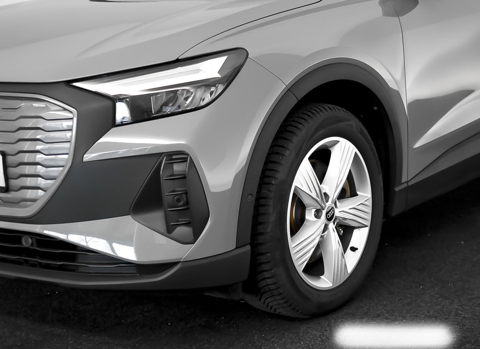 Audi Q4 e-tron 40 Navi+ foto 12