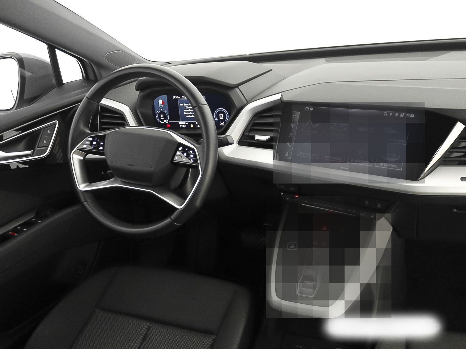 Audi Q4 e-tron 40 Navi+ foto 13