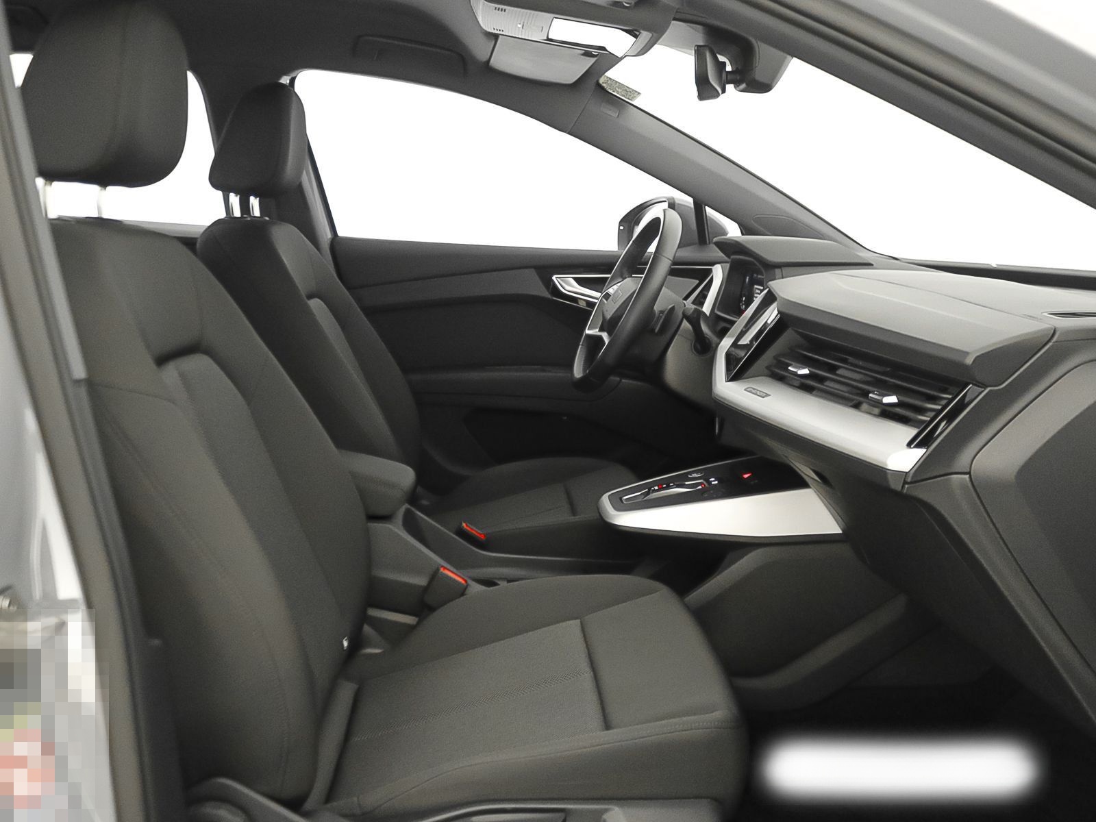 Audi Q4 e-tron 40 Navi+ foto 14