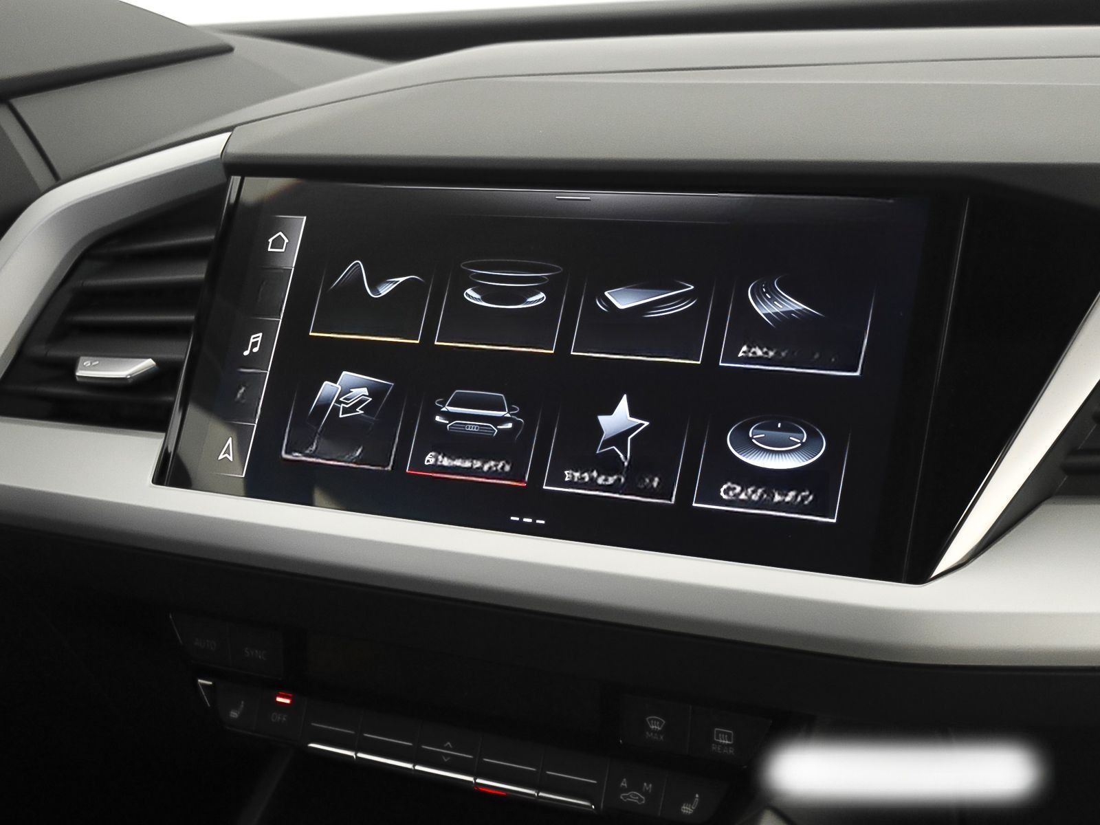 Audi Q4 e-tron 40 Navi+ foto 17