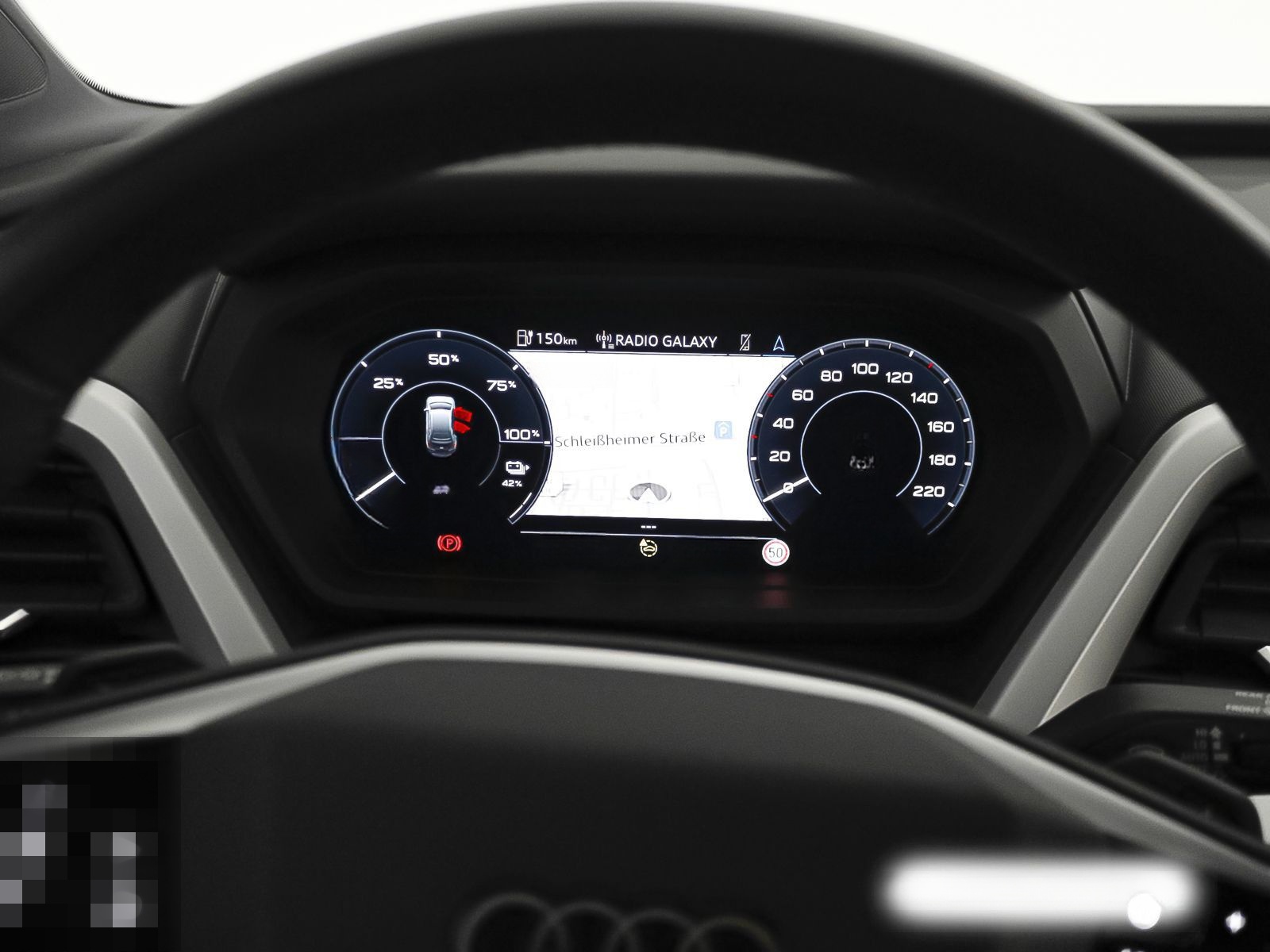 Audi Q4 e-tron 40 Navi+ foto 19