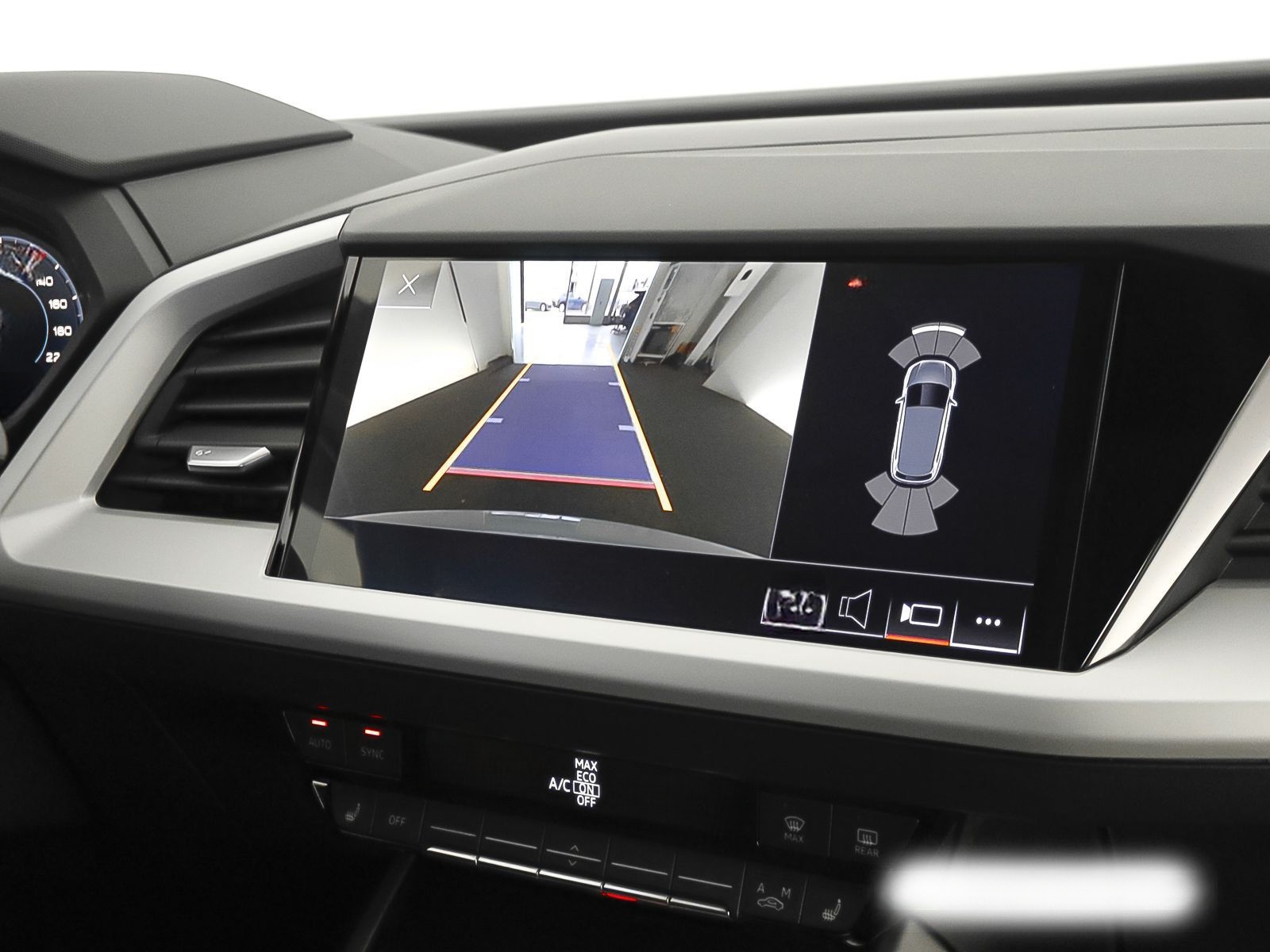 Audi Q4 e-tron 40 Navi+ foto 21