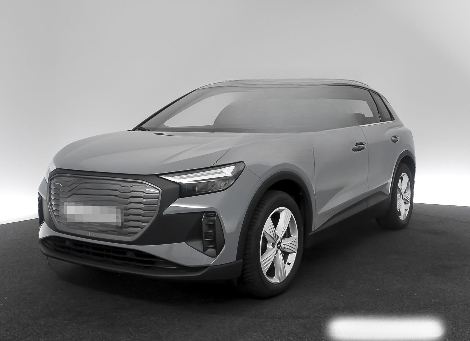 Audi Q4 e-tron 40 Navi+ foto 5