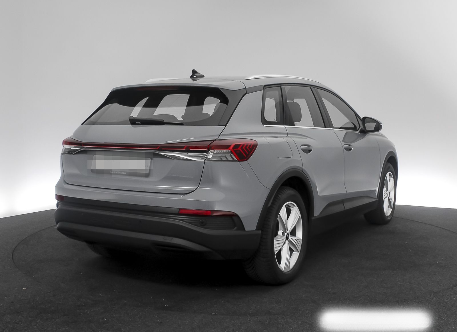 Audi Q4 e-tron 40 Navi+ foto 8