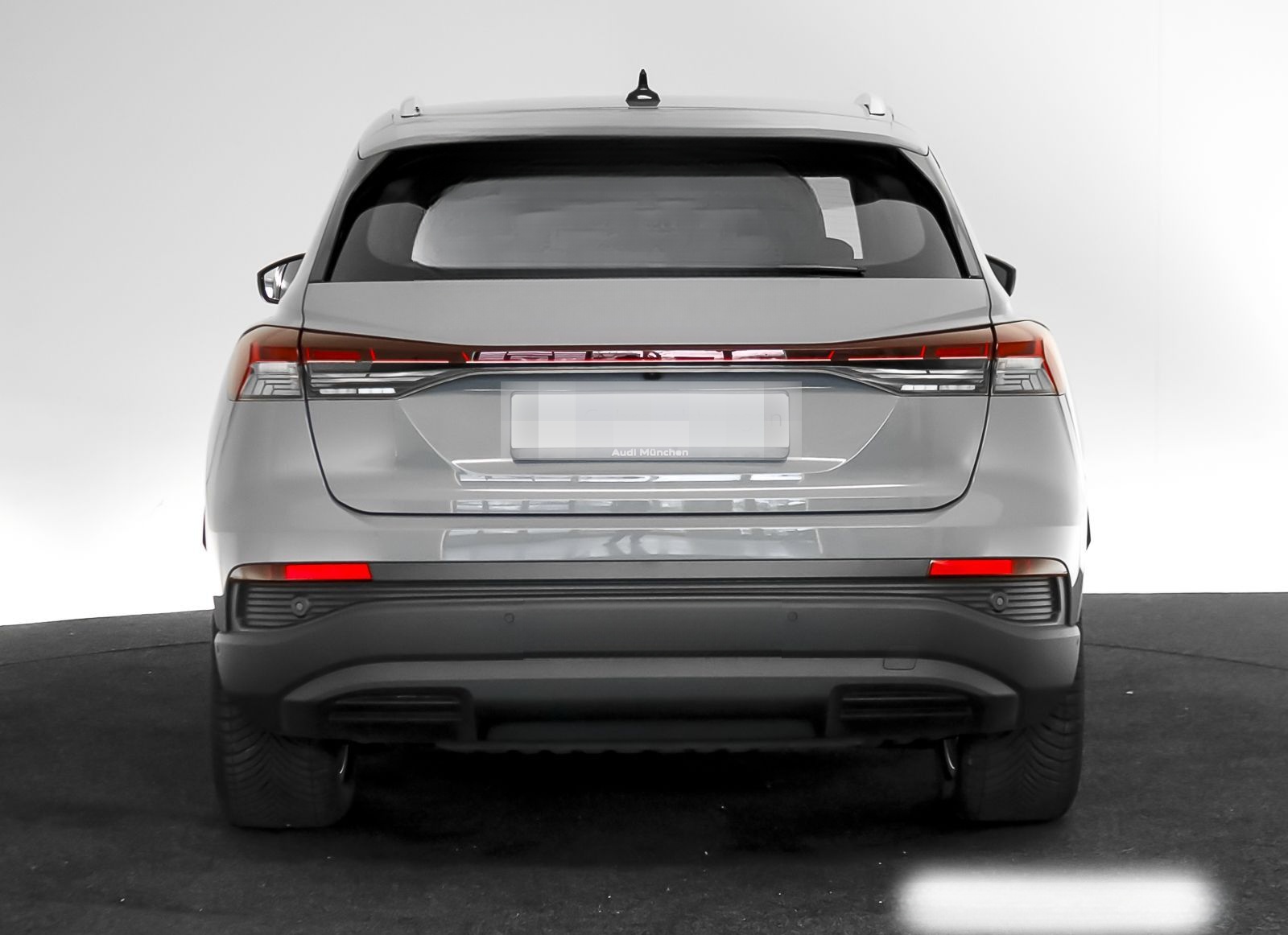 Audi Q4 e-tron 40 Navi+ foto 9