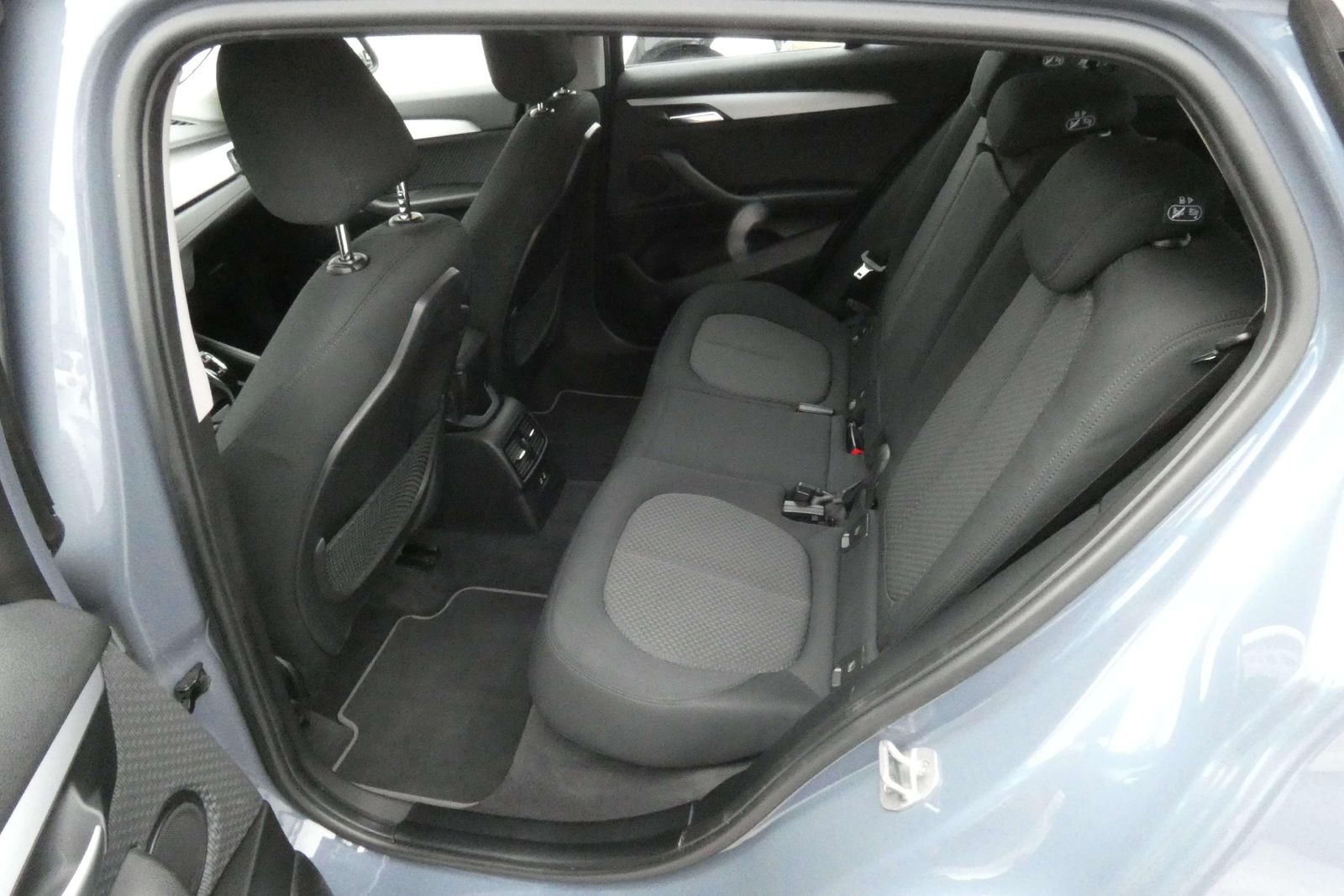 BMW X2 sDrive 18d Advantage guteAustattung,Werksgara foto 13