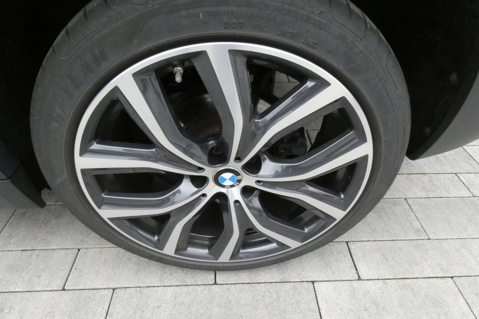 BMW X2 sDrive 18d Advantage guteAustattung,Werksgara foto 15