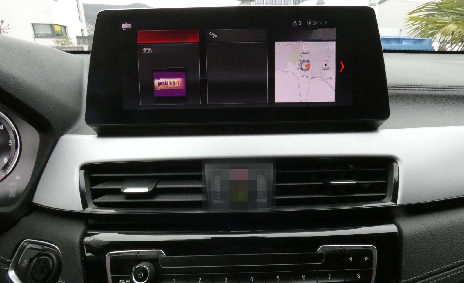 BMW X2 sDrive 18d Advantage guteAustattung,Werksgara foto 20