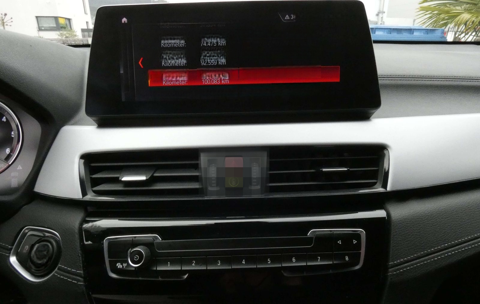 BMW X2 sDrive 18d Advantage guteAustattung,Werksgara foto 23