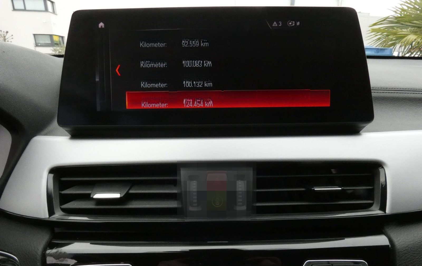 BMW X2 sDrive 18d Advantage guteAustattung,Werksgara foto 24