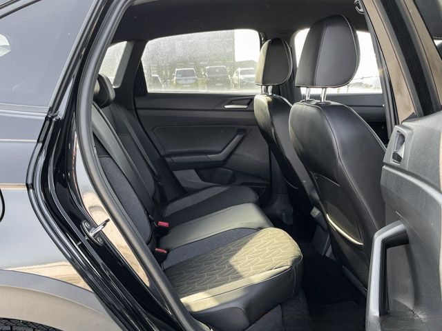 Volkswagen Taigo 1.0 TSI DSG Goal Navi LED DigCockpit SHZ P foto 13