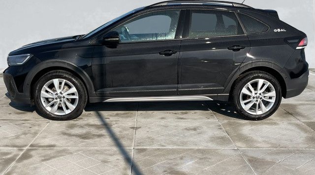 Volkswagen Taigo 1.0 TSI DSG Goal Navi LED DigCockpit SHZ P foto 4