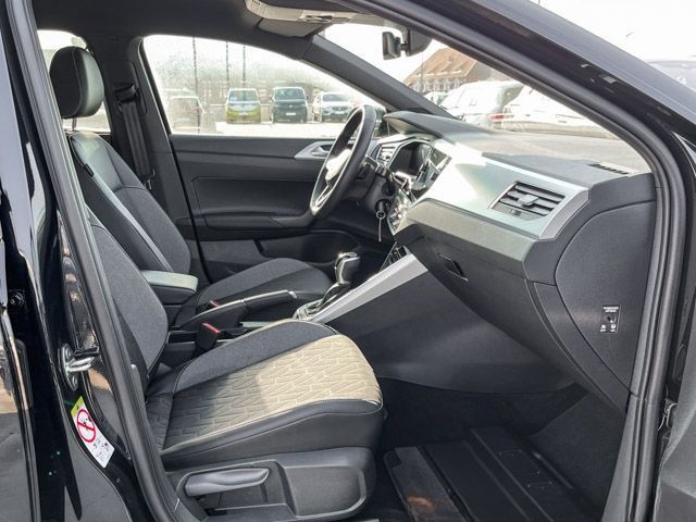 Volkswagen Taigo 1.0 TSI DSG Goal Navi LED DigCockpit SHZ P foto 7