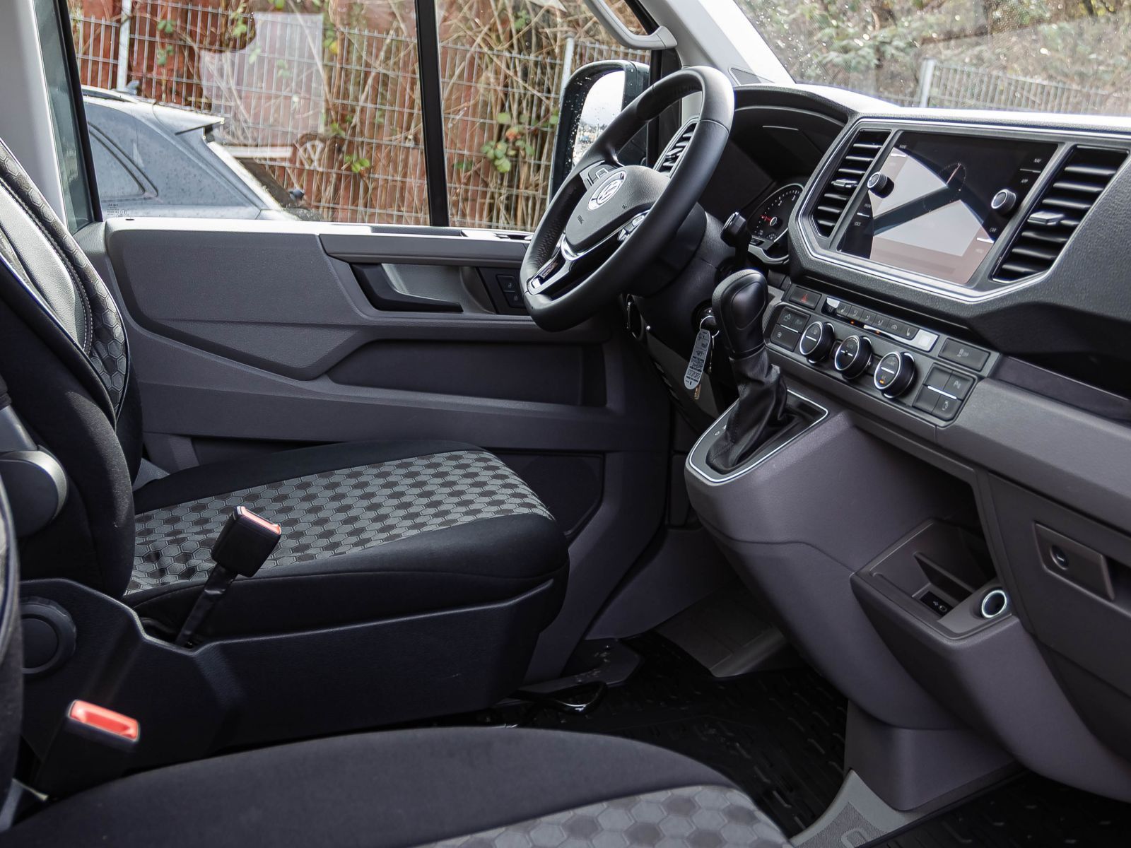 Volkswagen Grand California 680 LR 2.0TDI 4M Navi LED ACC E foto 13