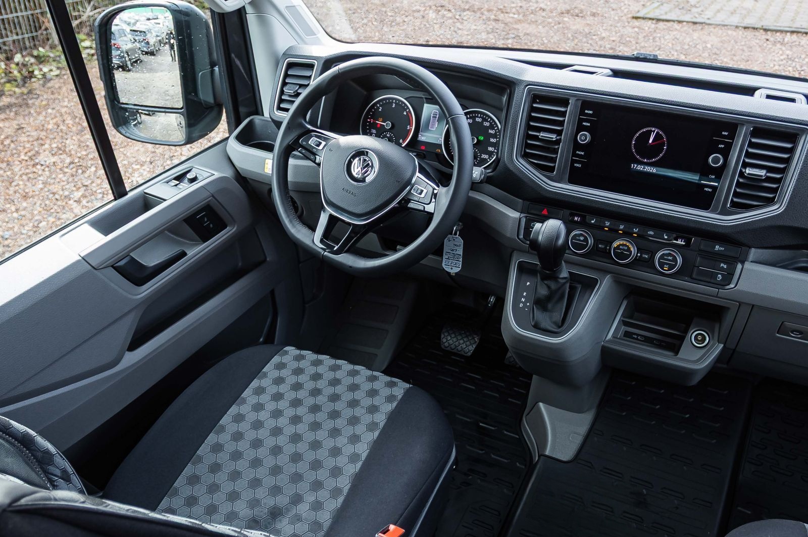 Volkswagen Grand California 680 LR 2.0TDI 4M Navi LED ACC E foto 14