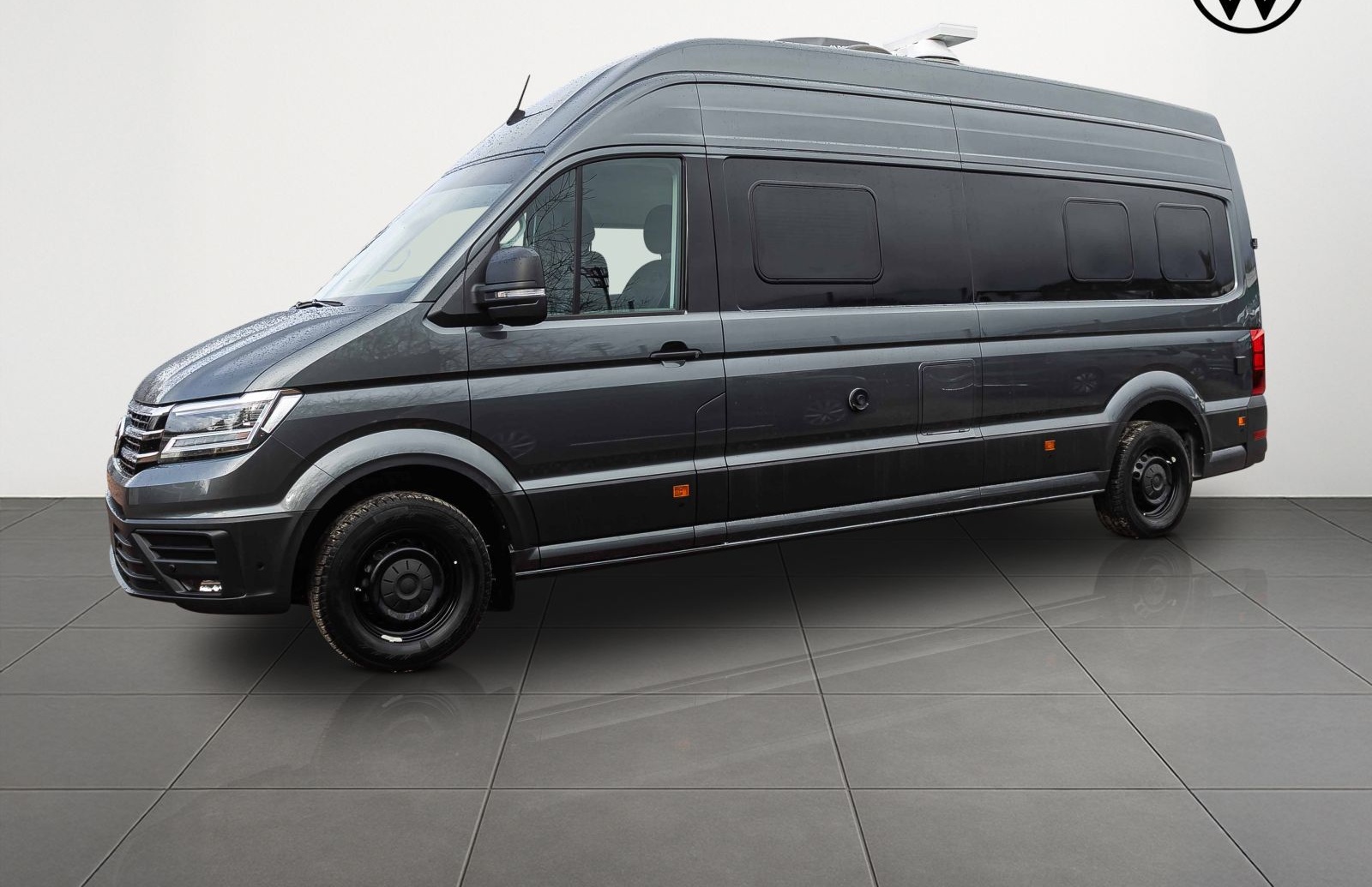 Volkswagen Grand California 680 LR 2.0TDI 4M Navi LED ACC E foto 4