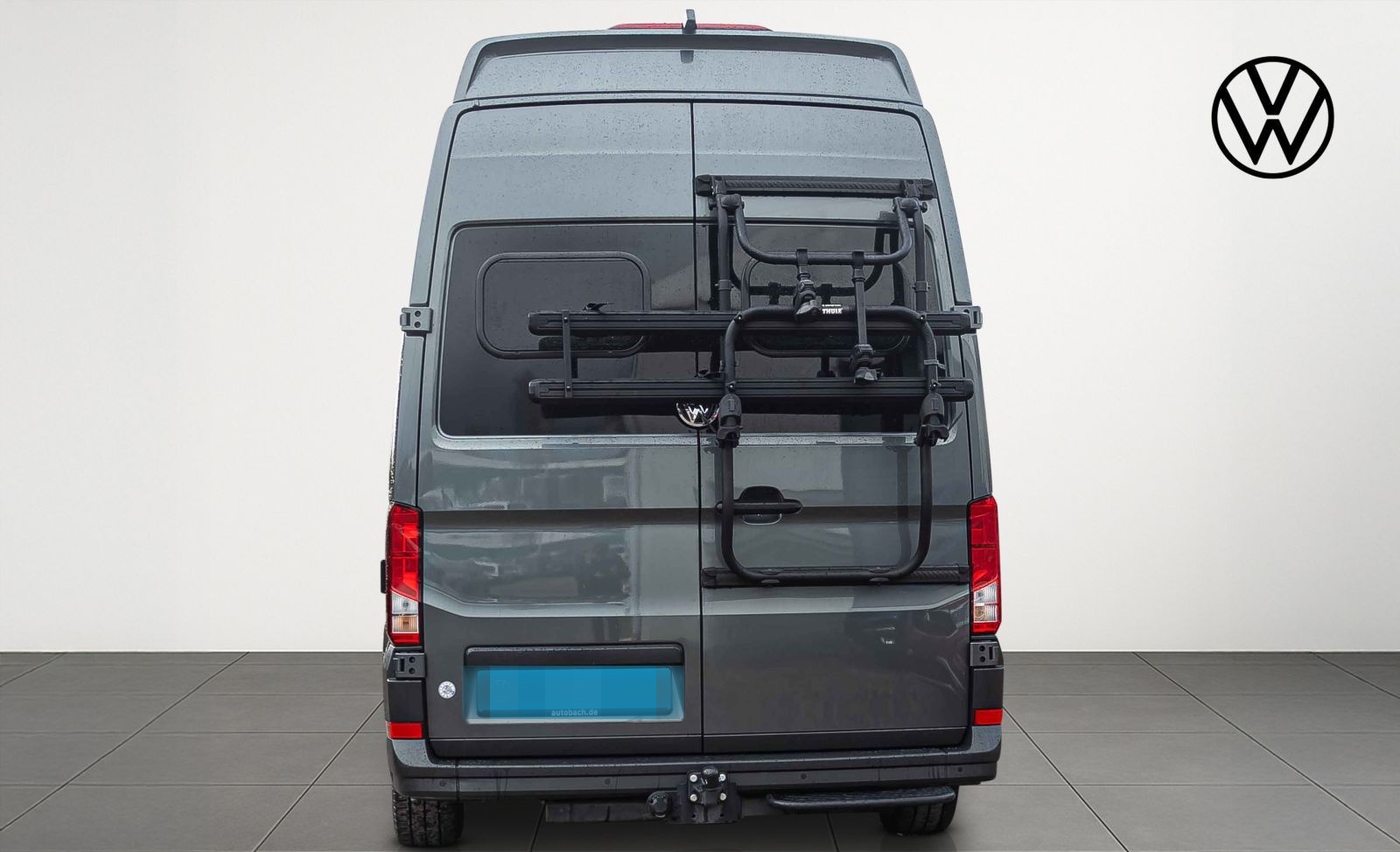 Volkswagen Grand California 680 LR 2.0TDI 4M Navi LED ACC E foto 6