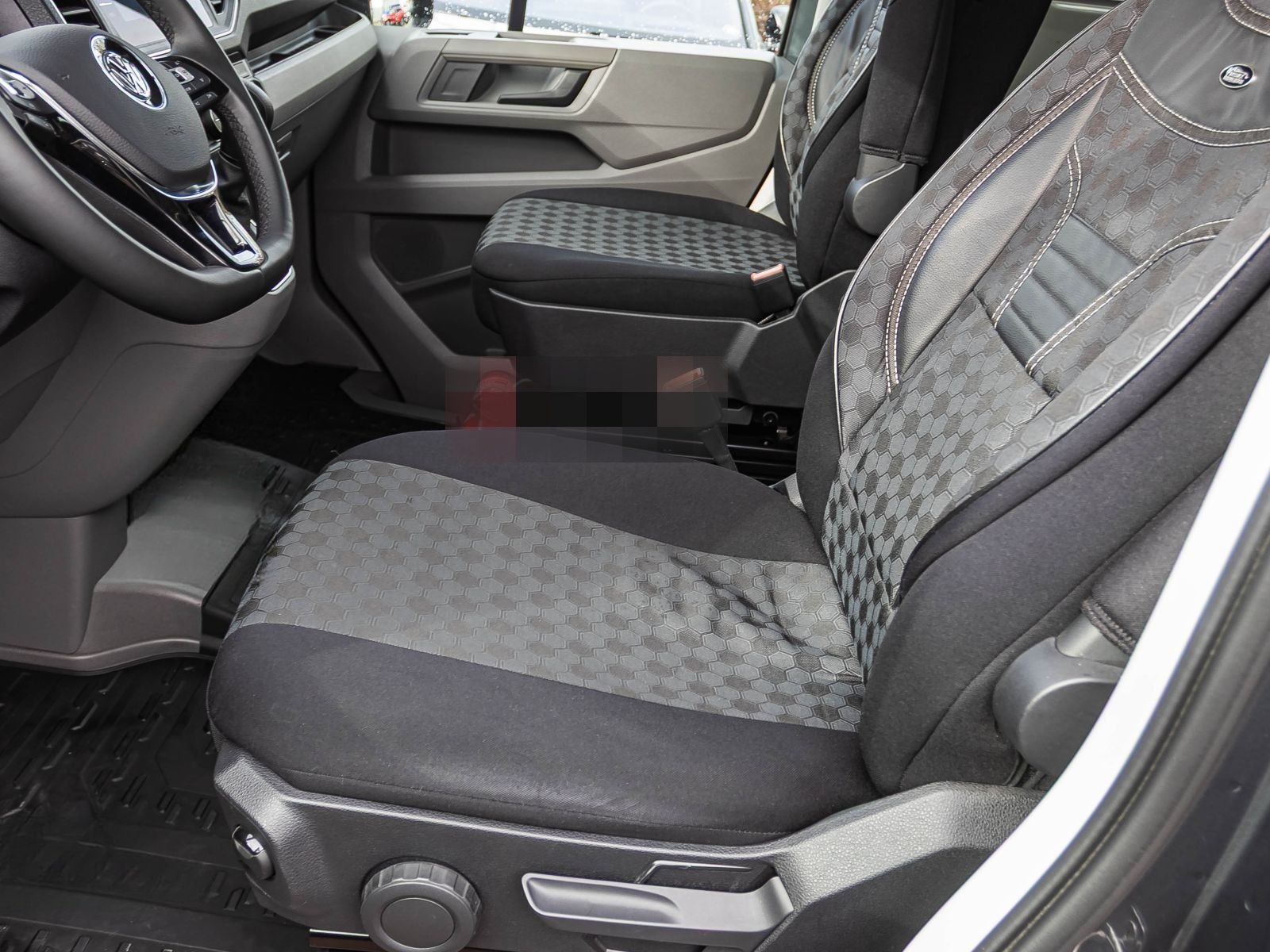 Volkswagen Grand California 680 LR 2.0TDI 4M Navi LED ACC E foto 9