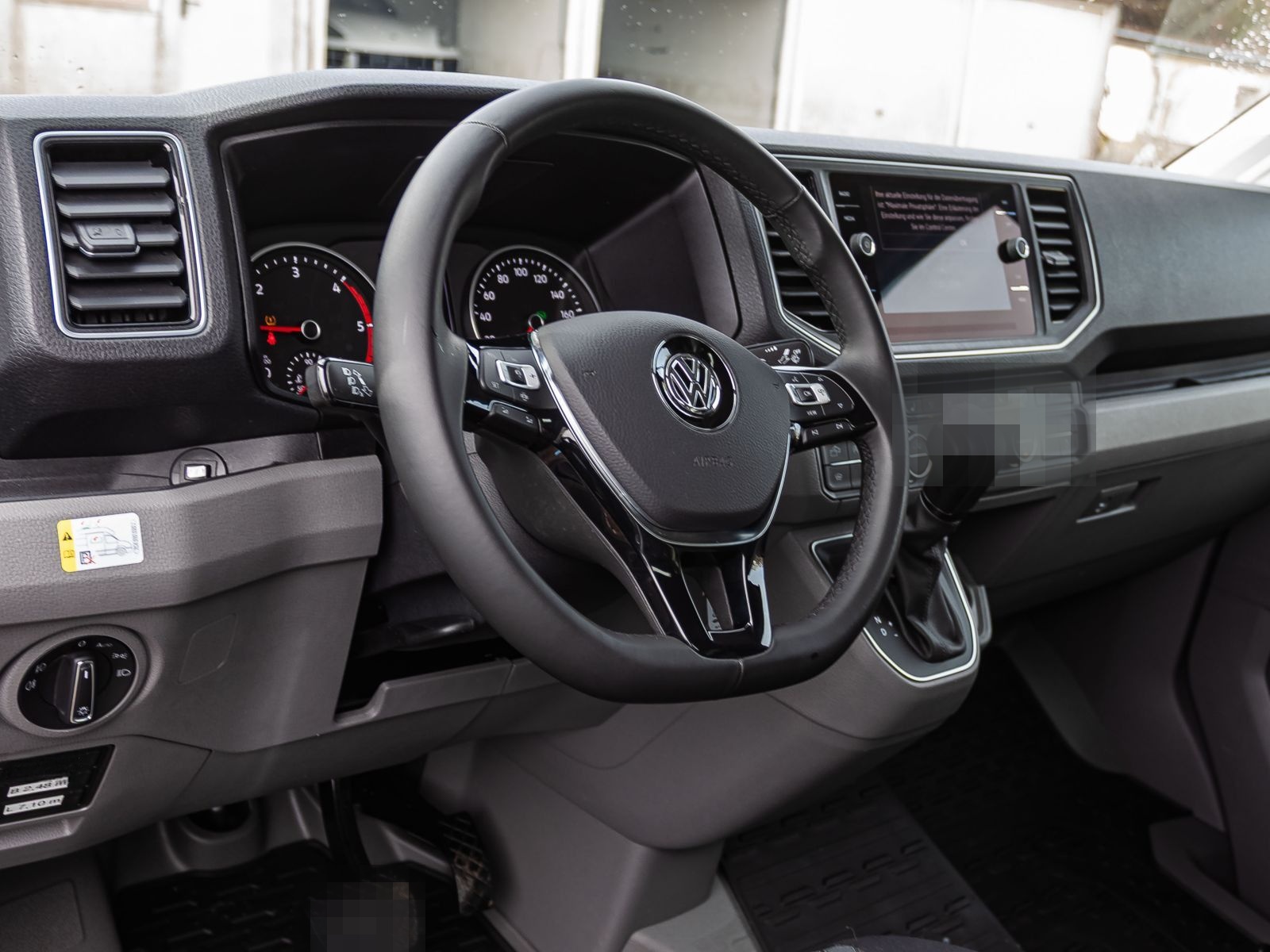 Volkswagen Grand California 680 LR 2.0TDI 4M Navi LED ACC E foto 10