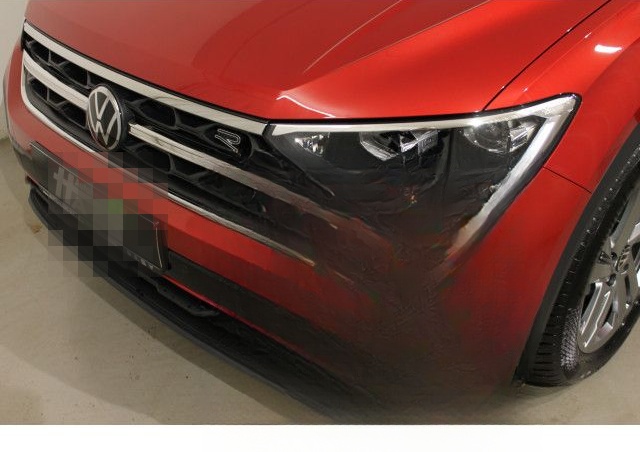 Volkswagen T-Roc Cabriolet R-Line 1.5 l TSI OPF 110 kW (150 foto 15