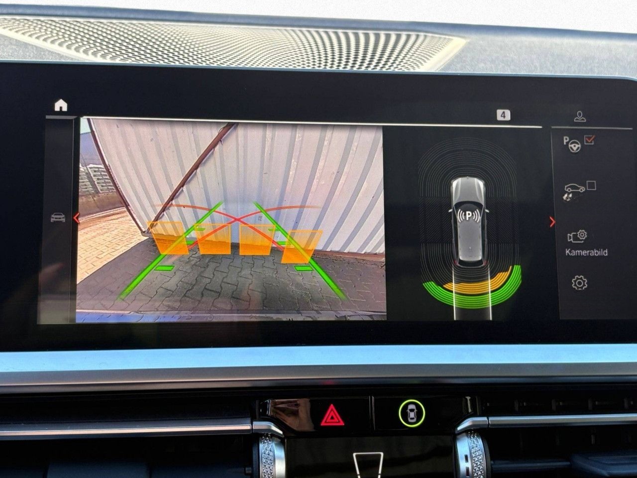 BMW 330i xDrive To M Sport DA-Pro,HUD,RFK,Pano,Laser foto 16